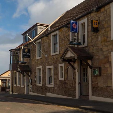 The Olde Ship Inn Seahouses Kültér fotó