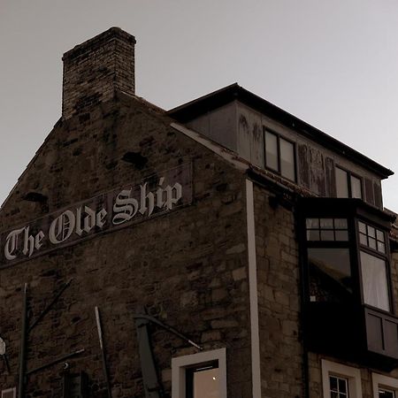 The Olde Ship Inn Seahouses Kültér fotó